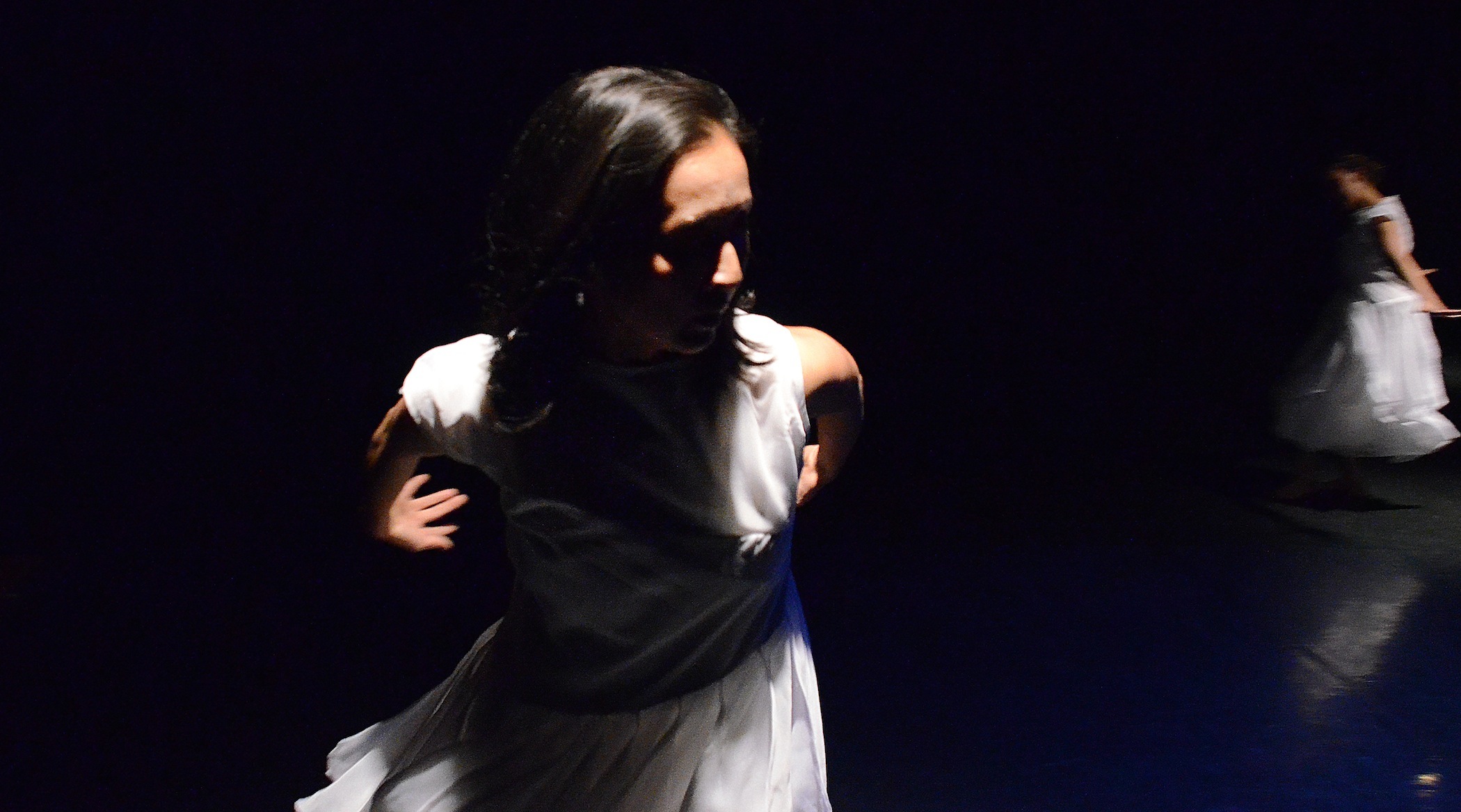 Moving Canvas: Ayako Kato | See Chicago Dance 